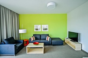 Golden Tulip Miedzyzdroje Residence
