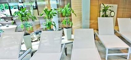 Golden Tulip Miedzyzdroje Residence