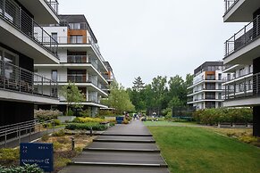 Golden Tulip Miedzyzdroje Residence
