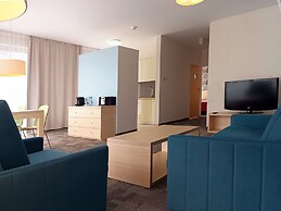 Golden Tulip Miedzyzdroje Residence