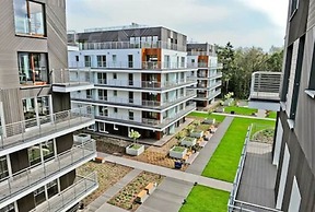Golden Tulip Miedzyzdroje Residence