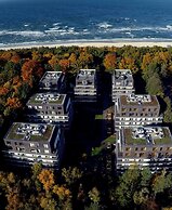 Golden Tulip Miedzyzdroje Residence