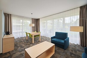 Golden Tulip Miedzyzdroje Residence