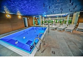 Golden Tulip Miedzyzdroje Residence
