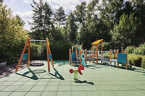 Golden Tulip Miedzyzdroje Residence