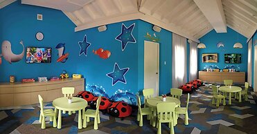 Melia Braco Village, Jamaica - All Inclusive