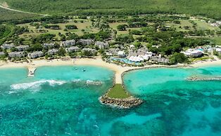 Melia Braco Village, Jamaica - All Inclusive