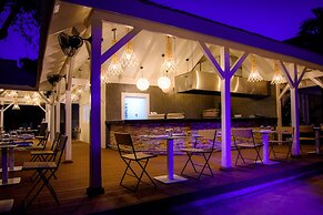 Melia Braco Village, Jamaica - All Inclusive