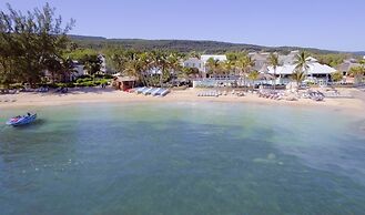 Melia Braco Village, Jamaica - All Inclusive