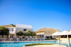 Melia Braco Village, Jamaica - All Inclusive