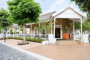 Melia Braco Village, Jamaica - All Inclusive