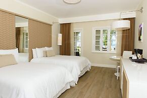 Melia Braco Village, Jamaica - All Inclusive