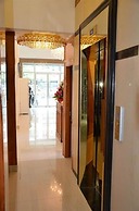 Green Centre Point Inn