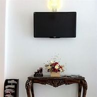 Green Centre Point Inn