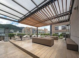Hotel Chico 97 By OxoHotel