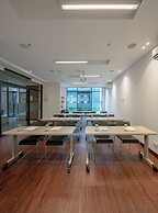 Hotel Chico 97 By OxoHotel