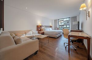 Hotel Chico 97 By OxoHotel