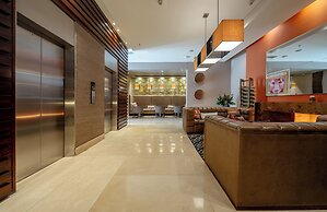 Hotel Chico 97 By OxoHotel