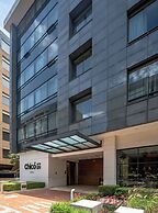 Hotel Chico 97 By OxoHotel