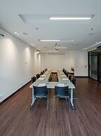Hotel Chico 97 By OxoHotel