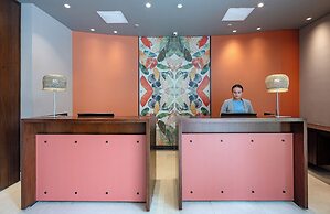 Hotel Chico 97 By OxoHotel