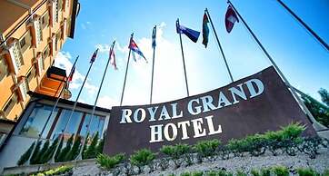 Royal Grand Hotel (Truskavets)