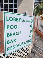 Island Magic Beach Resort