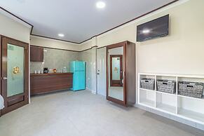 Island Magic Beach Resort