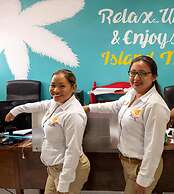 Island Magic Beach Resort