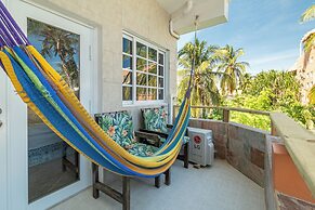 Island Magic Beach Resort