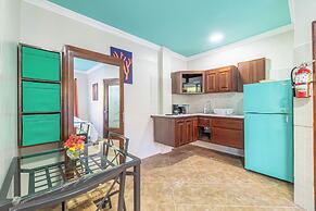 Island Magic Beach Resort