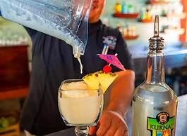 Island Magic Beach Resort