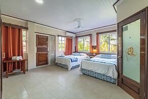 Island Magic Beach Resort