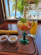 Island Magic Beach Resort