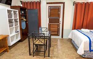 Island Magic Beach Resort