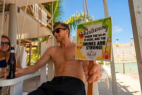 Island Magic Beach Resort