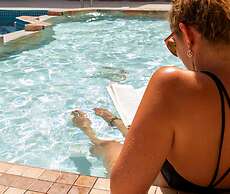 Island Magic Beach Resort