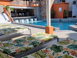 Island Magic Beach Resort