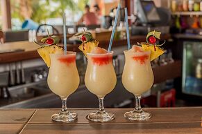 Island Magic Beach Resort