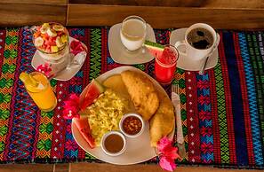 Island Magic Beach Resort