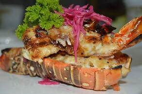 Island Magic Beach Resort