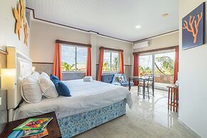 Island Magic Beach Resort