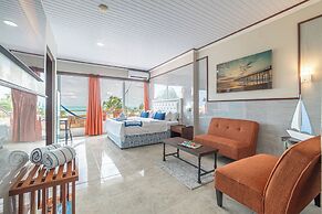 Island Magic Beach Resort