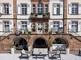 Hôtel Val-Vignes