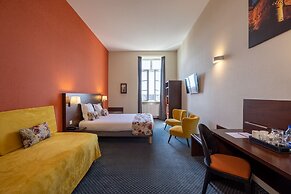 Hôtel Val-Vignes
