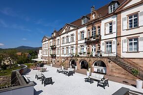 Hôtel Val-Vignes