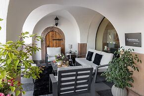 Hôtel Val-Vignes