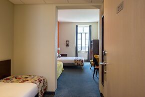 Hôtel Val-Vignes