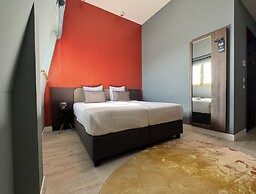 Merici Hotel Sittard