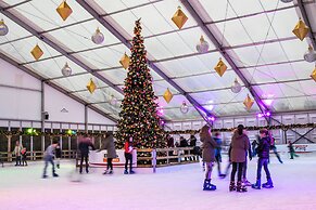 Merici Hotel Sittard